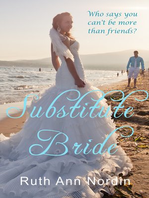 cover image of Substitute Bride